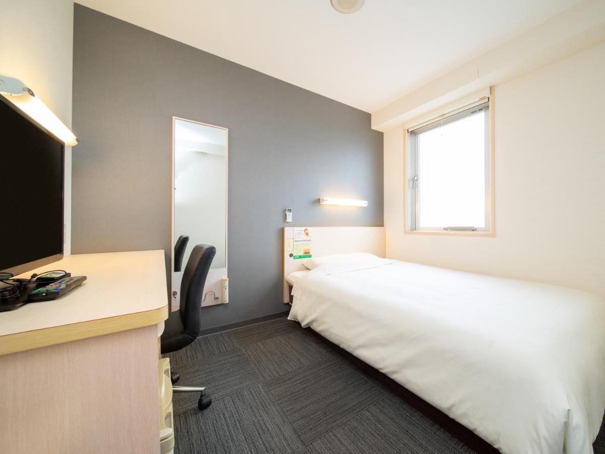 ซูเปอร์ โฮเทล โตเกียว คะเมโดะ Hotel ภายนอก รูปภาพ