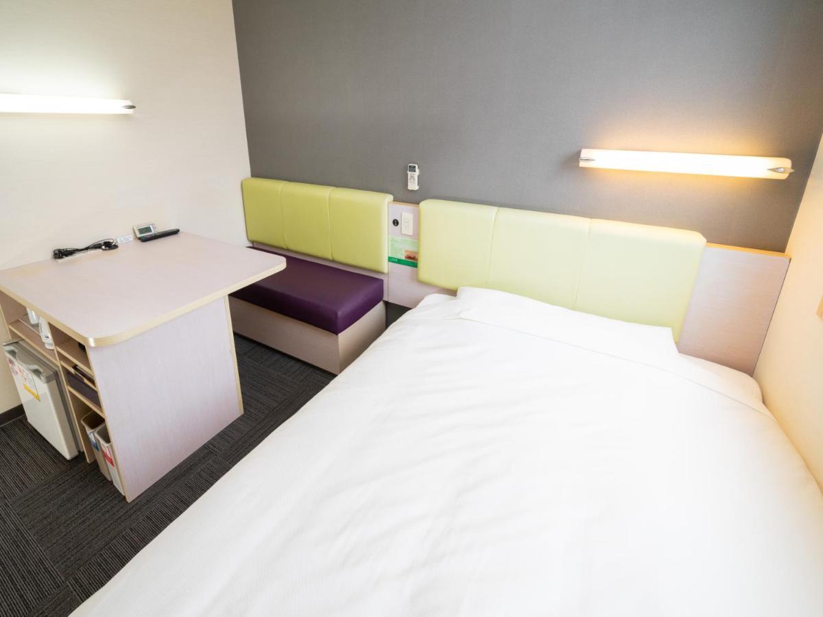ซูเปอร์ โฮเทล โตเกียว คะเมโดะ Hotel ภายนอก รูปภาพ