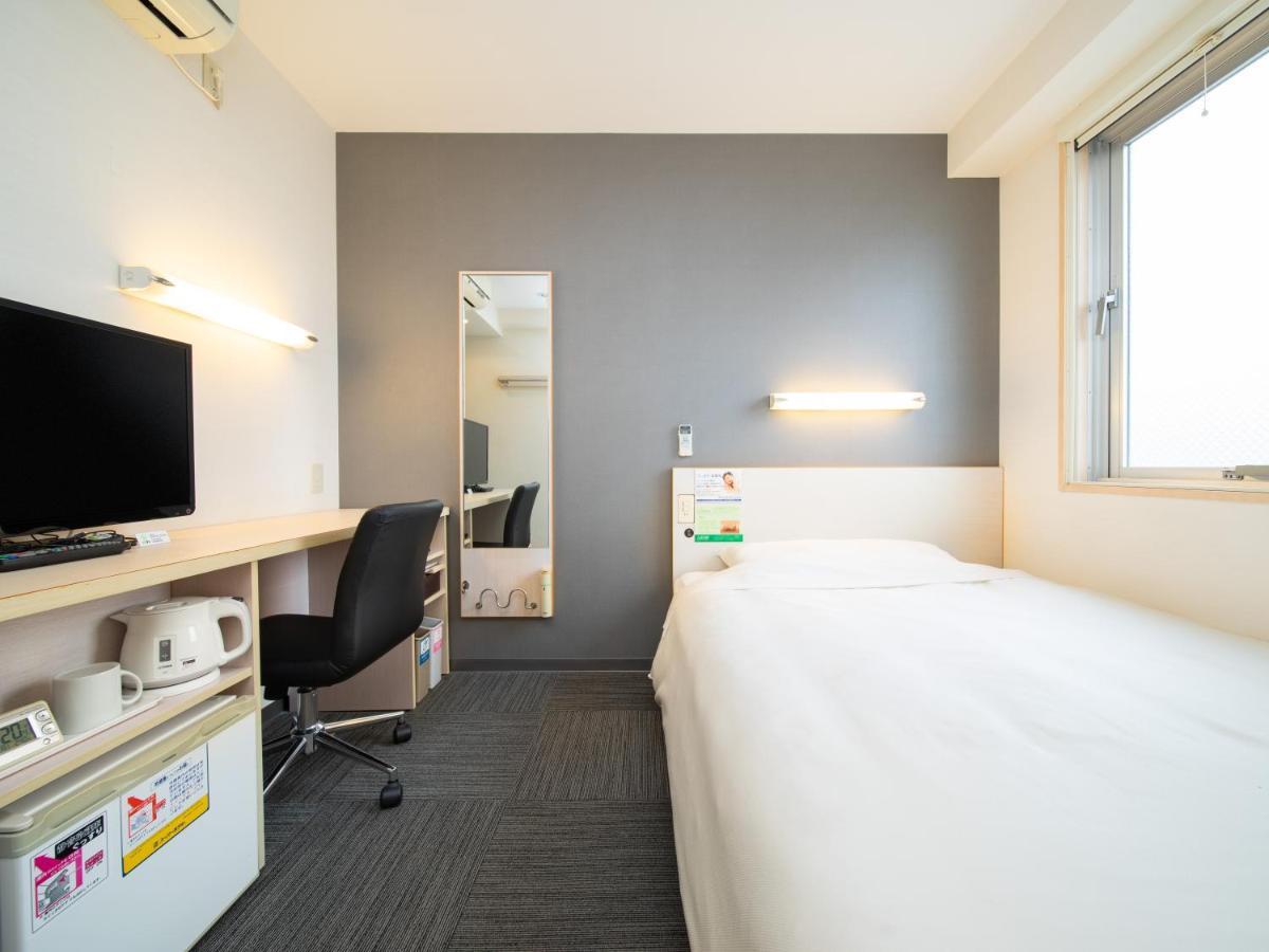 ซูเปอร์ โฮเทล โตเกียว คะเมโดะ Hotel ภายนอก รูปภาพ
