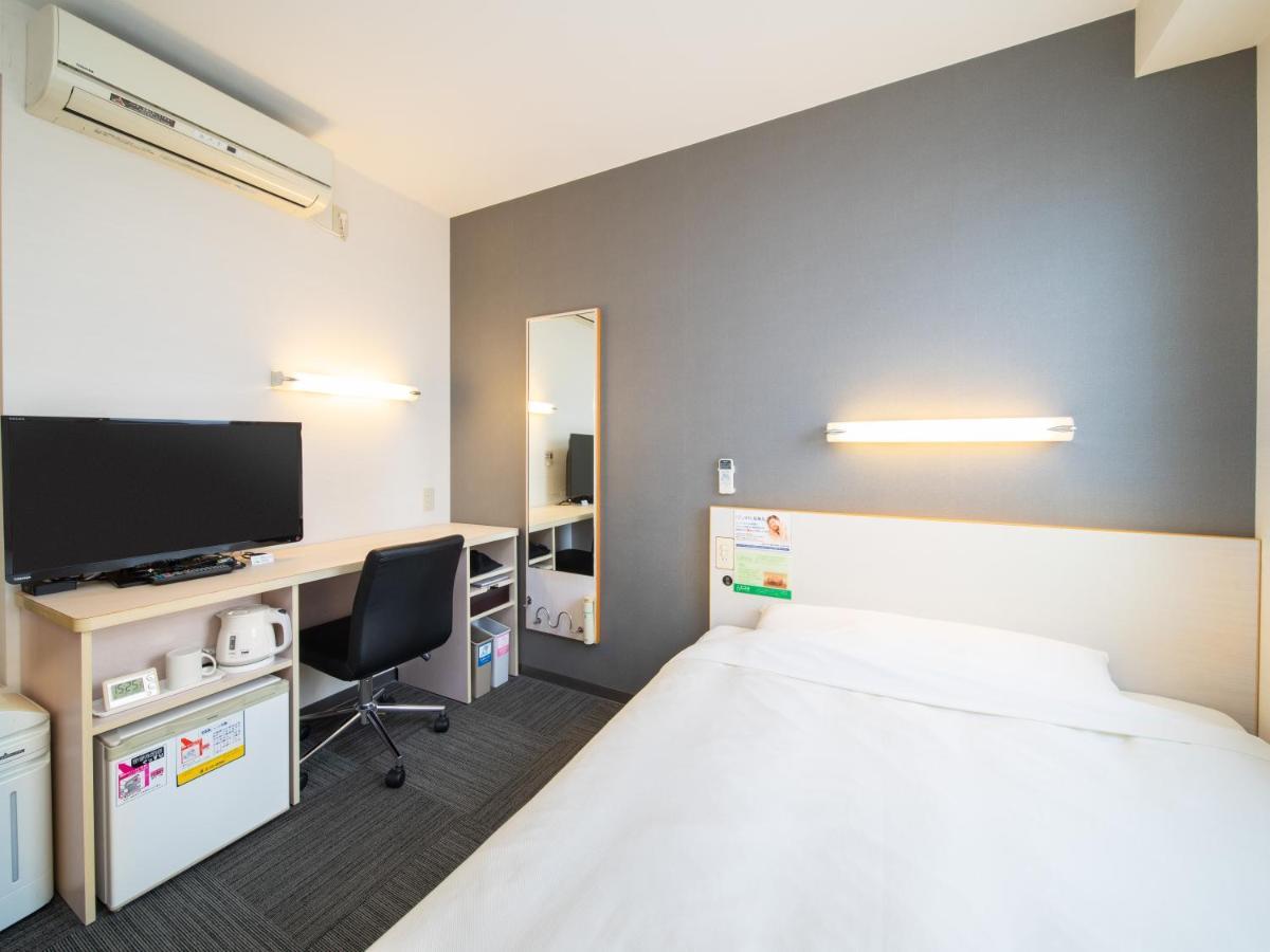ซูเปอร์ โฮเทล โตเกียว คะเมโดะ Hotel ภายนอก รูปภาพ