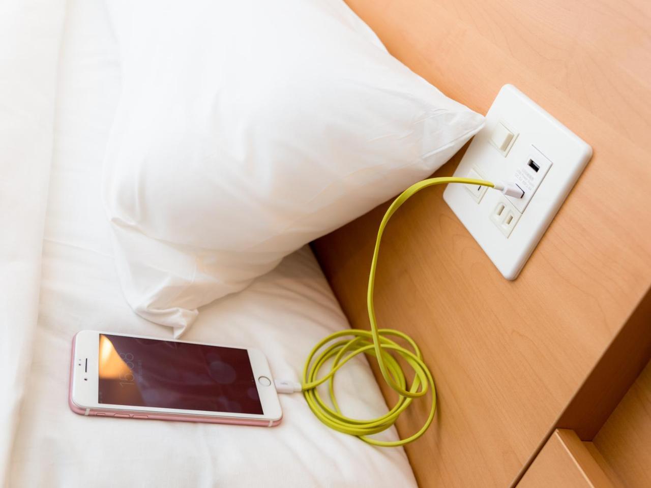 ซูเปอร์ โฮเทล โตเกียว คะเมโดะ Hotel ภายนอก รูปภาพ
